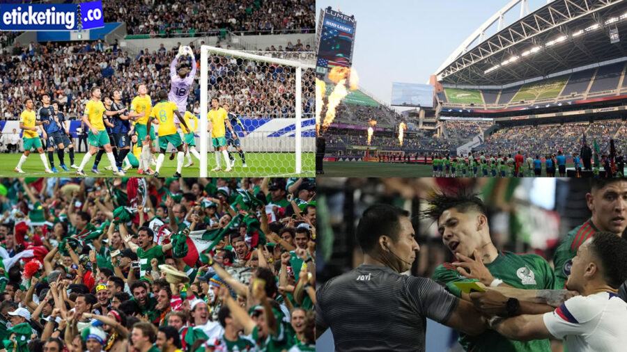 World Cup Tickets | FIFA World Cup Tickets | FIFA 2026 Tickets |