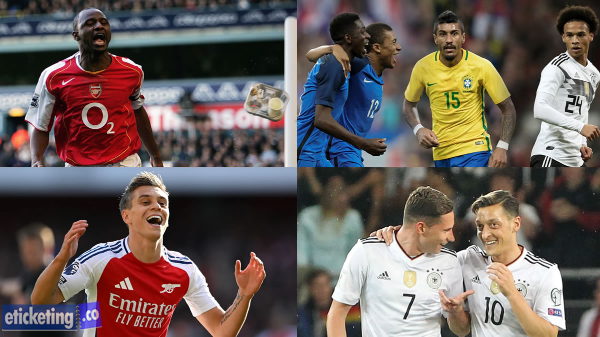 World Cup Tickets | FIFA World Cup Tickets | FIFA 2026 Tickets |