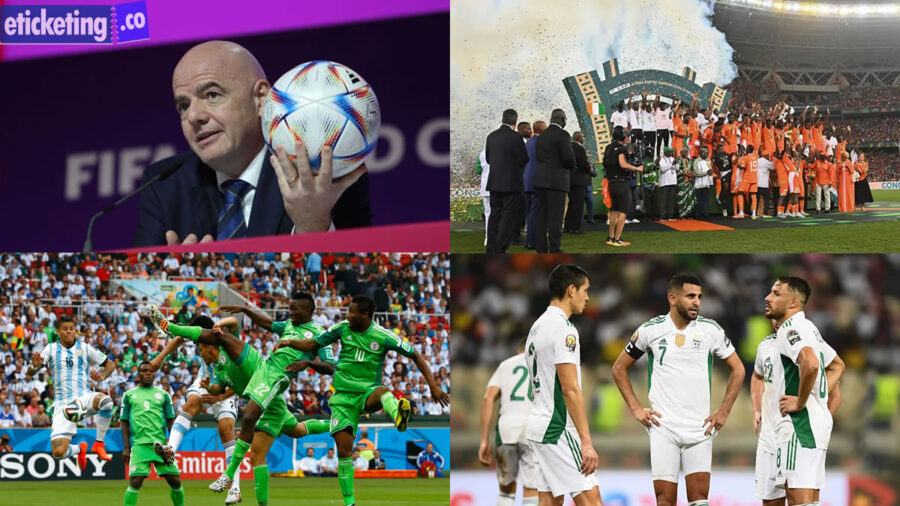 FIFA World Cup Tickets | FIFA 2026 Tickets | FIFA World Cup Final Tickets | FIFA World Cup 2026 Tickets | Football World Cup 2026 Tickets | Football World Cup Tickets