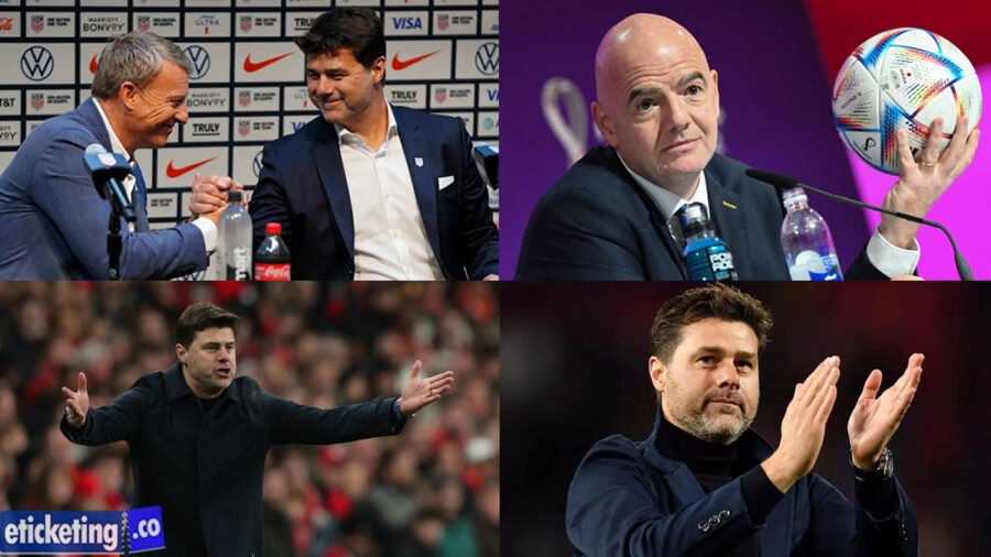 World Cup Tickets | FIFA World Cup Tickets | FIFA 2026 Tickets |