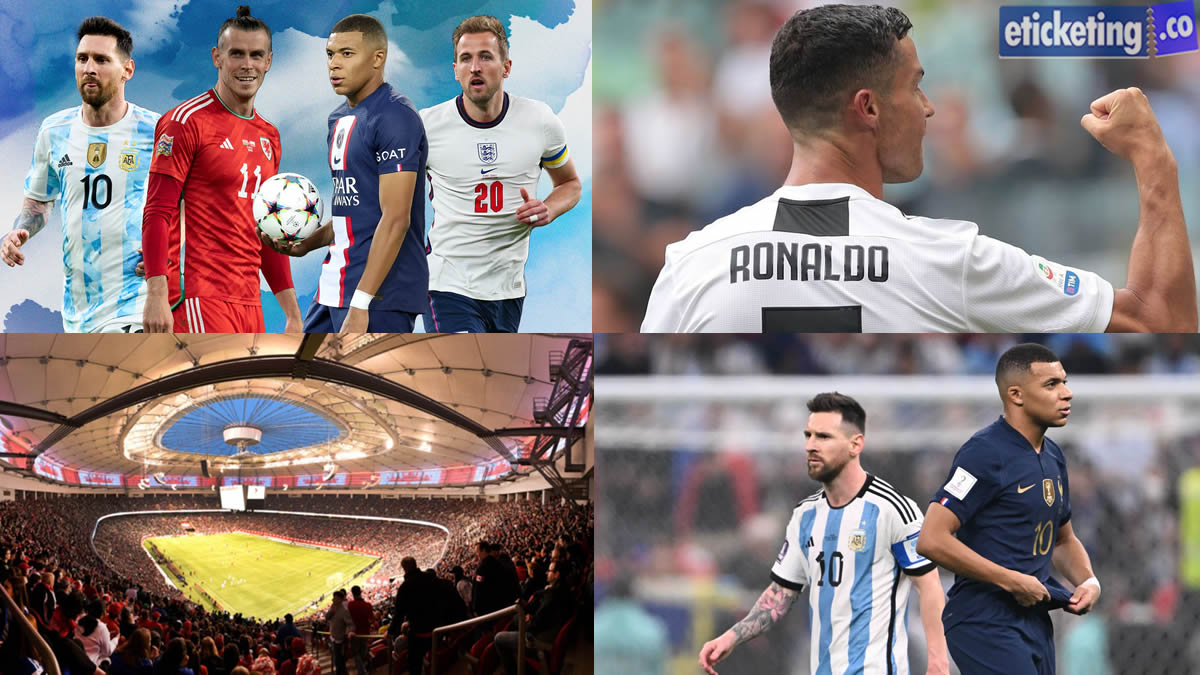 World Cup Tickets| FIFA World Cup Tickets | FIFA 2026 Tickets | FIFA World Cup 2026 Tickets