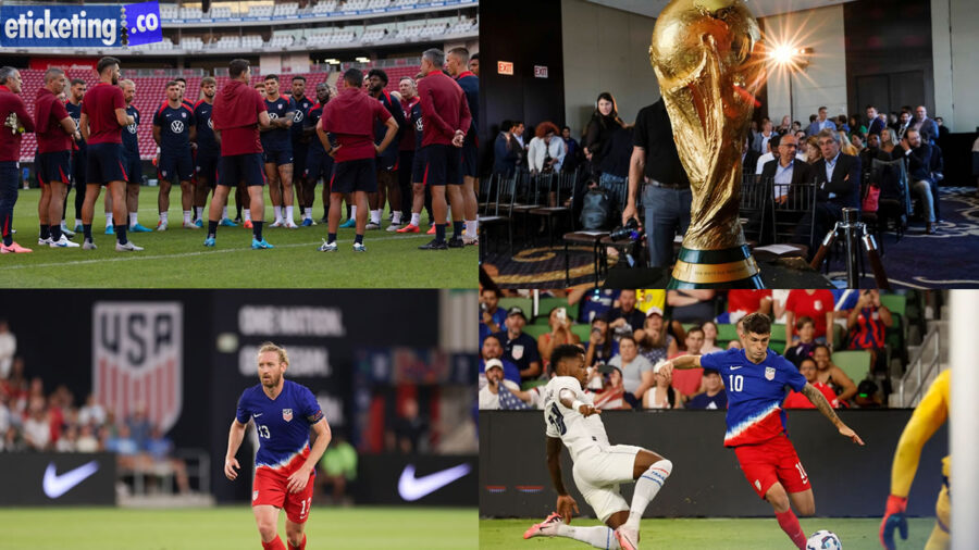 World Cup Tickets| FIFA World Cup Tickets | FIFA 2026 Tickets