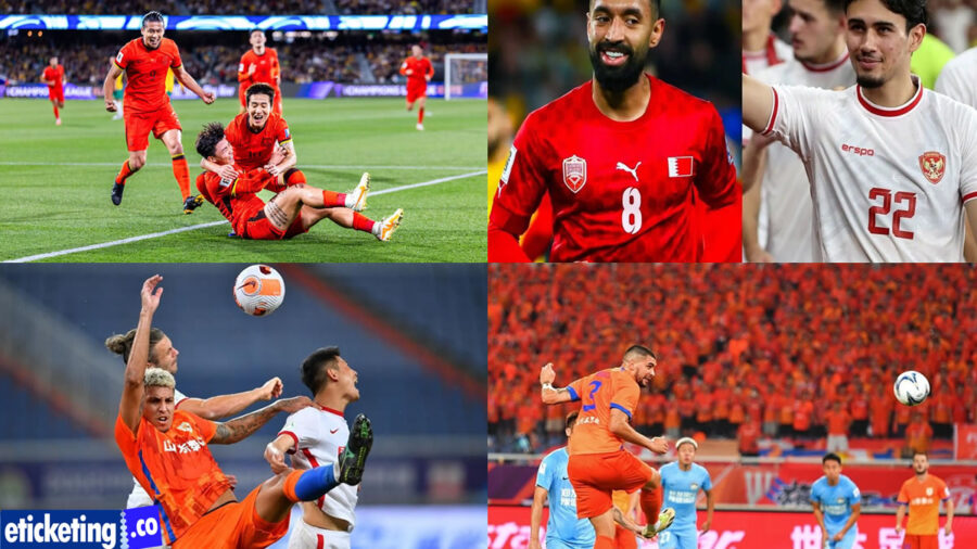 FIFA World Cup Tickets |World Cup Tickets| Football World Cup 2026 Tickets