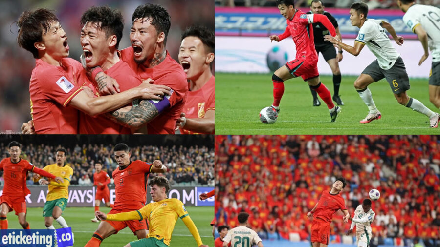 FIFA World Cup Tickets |World Cup Tickets| Football World Cup 2026 Tickets