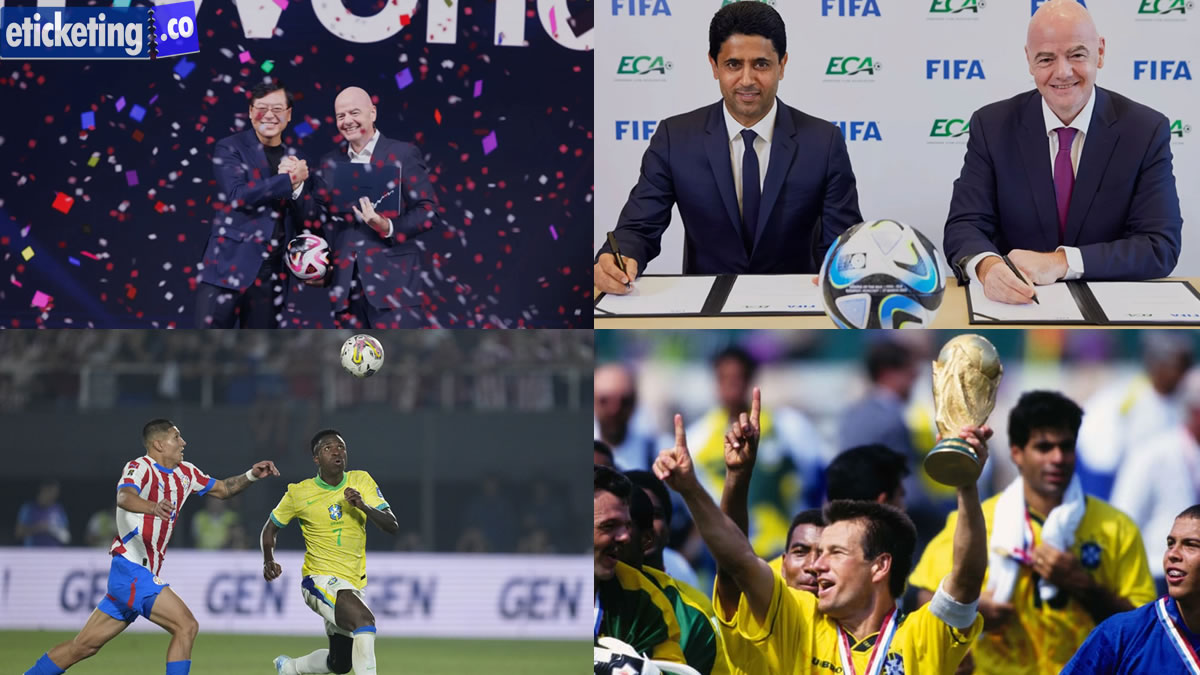 World Cup Tickets|FIFA World Cup Tickets | Football World Cup 2026 Tickets