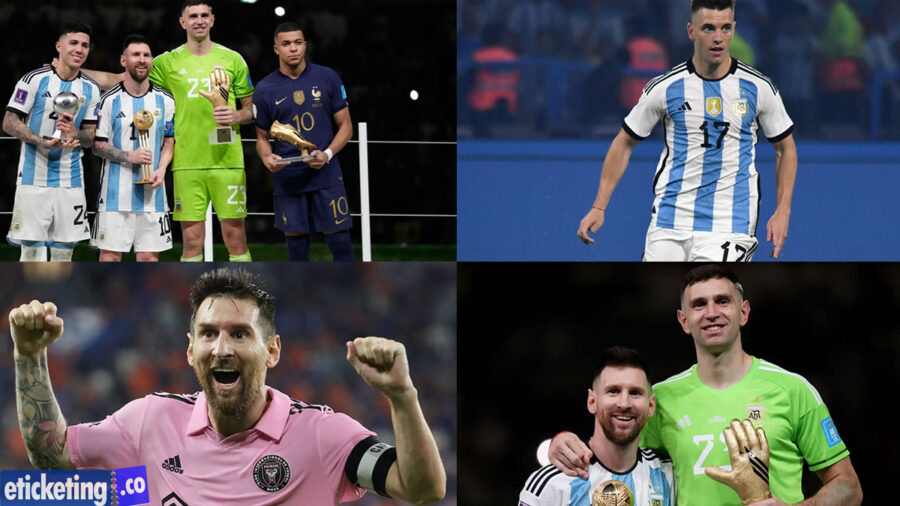 World Cup Tickets | FIFA World Cup Tickets | FIFA 2026 Tickets