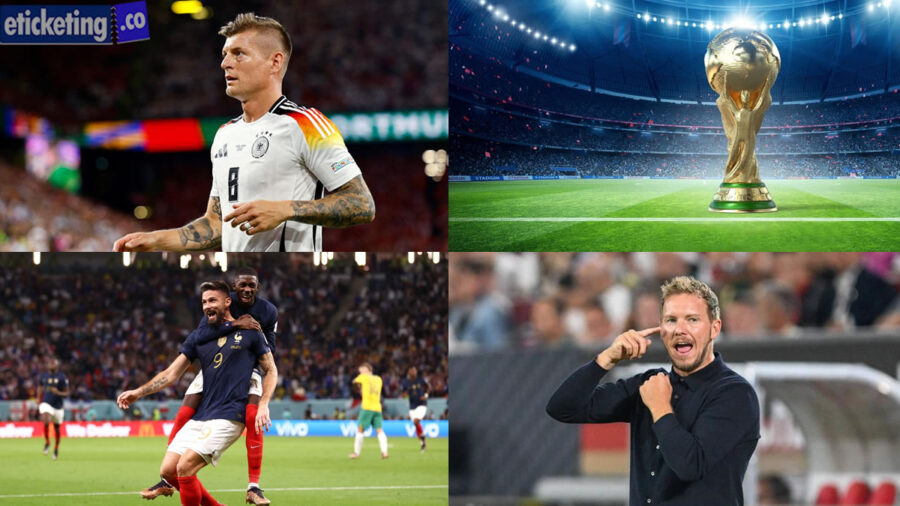 World Cup Tickets | FIFA World Cup Tickets | FIFA 2026 Tickets | Football World Cup 2026 Tickets |