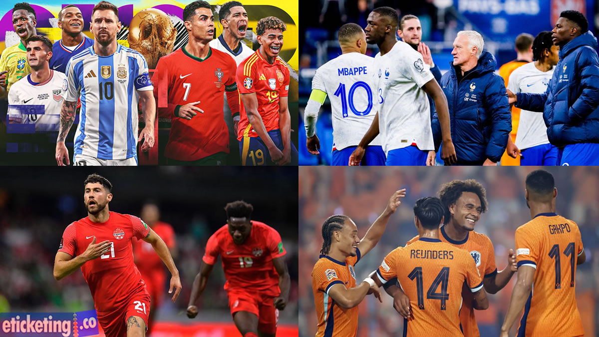 World Cup Tickets | FIFA World Cup Tickets | FIFA 2026 Tickets | Football World Cup 2026 Tickets | FIFA World Cup 2026 Tickets |