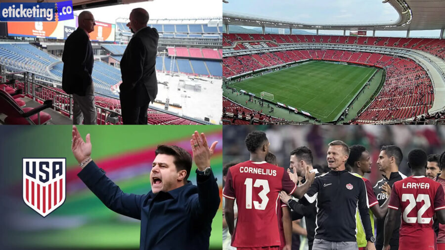 World Cup Tickets | Football World Cup Tickets | FIFA World Cup Final Tickets