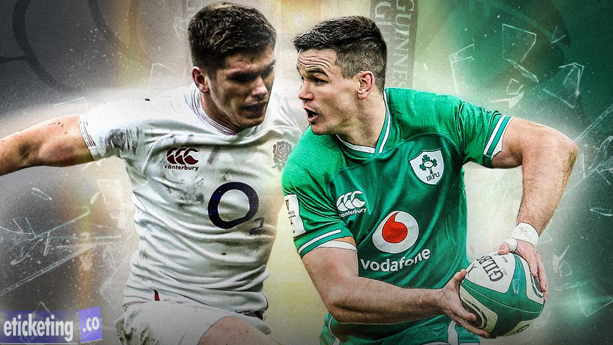 Six Nations 2025 Tickets | Six Nations tickets | England Six Nations Tickets | Guinness Six Nations 2025 | 2025 Six Nations Rugby Championship
