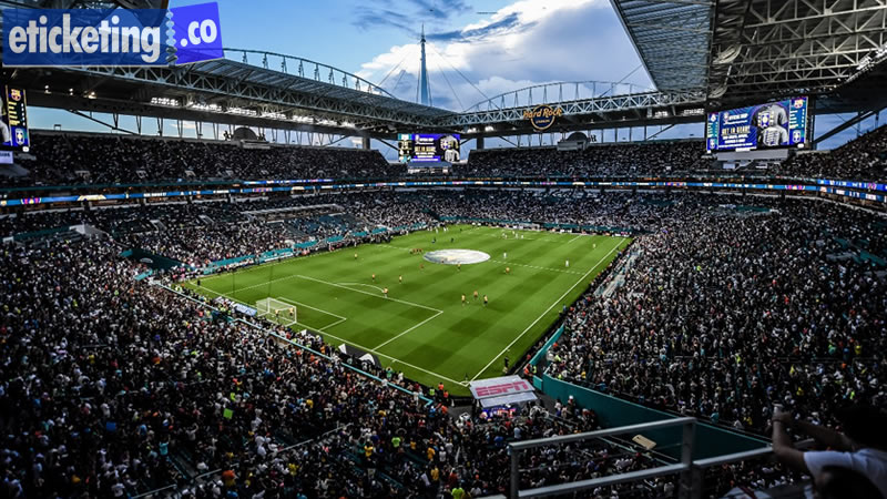 FIFA World Cup Tickets | FIFA 2026 Tickets | FIFA World Cup 2026 Tickets