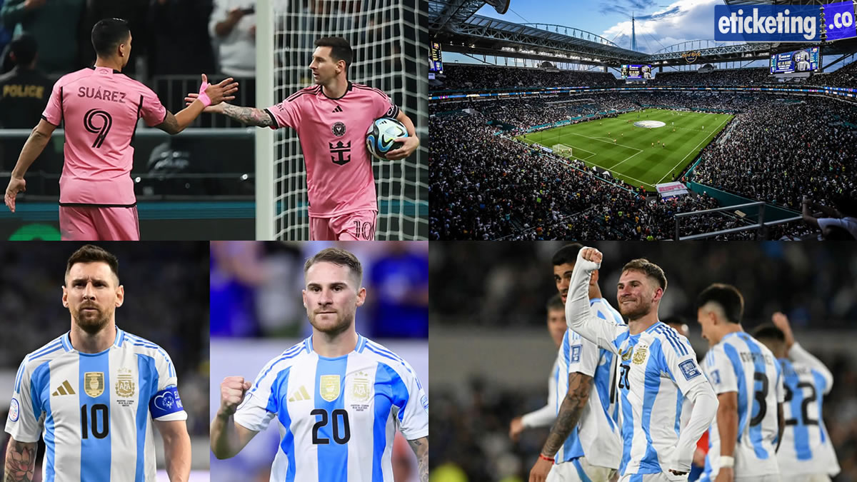 FIFA World Cup Tickets | FIFA 2026 Tickets | FIFA World Cup 2026 Tickets