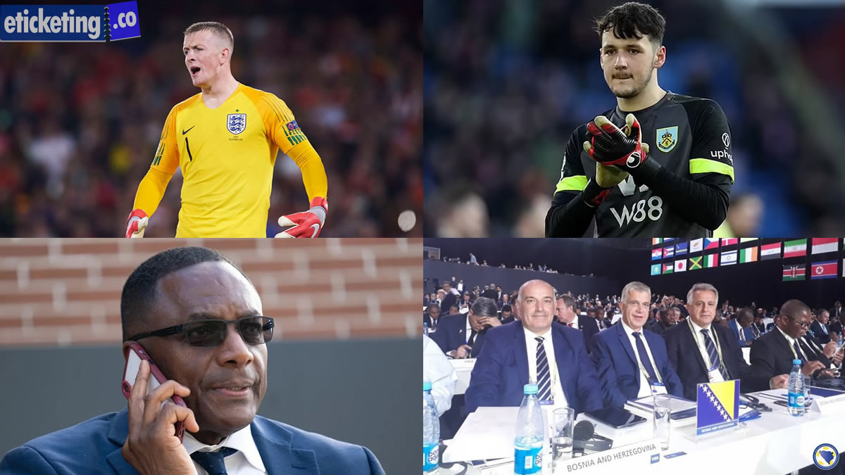 FIFA World Cup Tickets | FIFA 2026 Tickets | FIFA World Cup Final Tickets