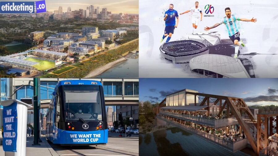 FIFA World Cup Tickets | FIFA 2026 Tickets | FIFA World Cup Final Tickets