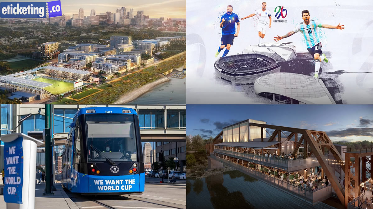 FIFA World Cup Tickets | FIFA 2026 Tickets | FIFA World Cup Final Tickets