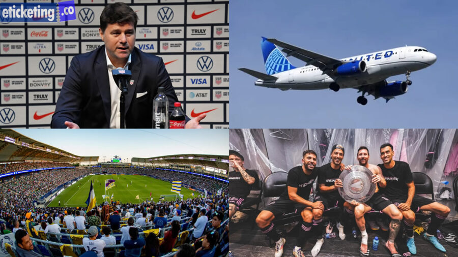 FIFA World Cup Tickets | FIFA 2026 Tickets | FIFA World Cup Final Tickets