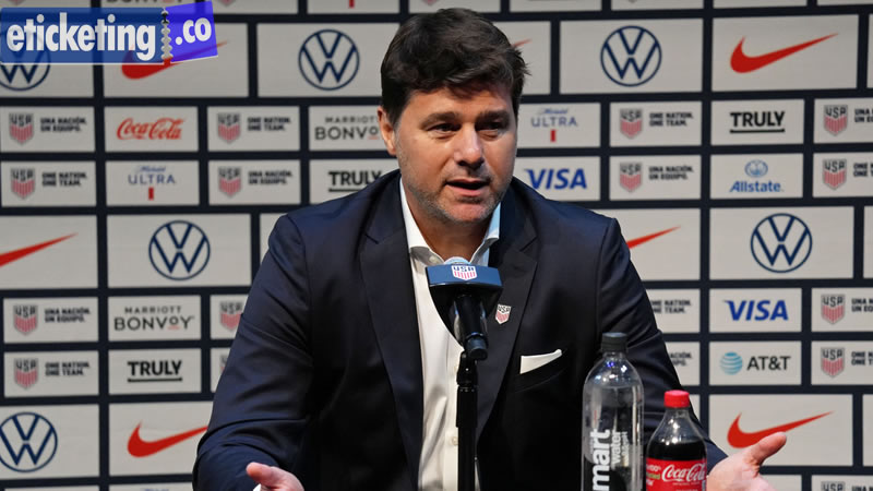 FIFA World Cup Tickets | FIFA 2026 Tickets | FIFA World Cup Final Tickets