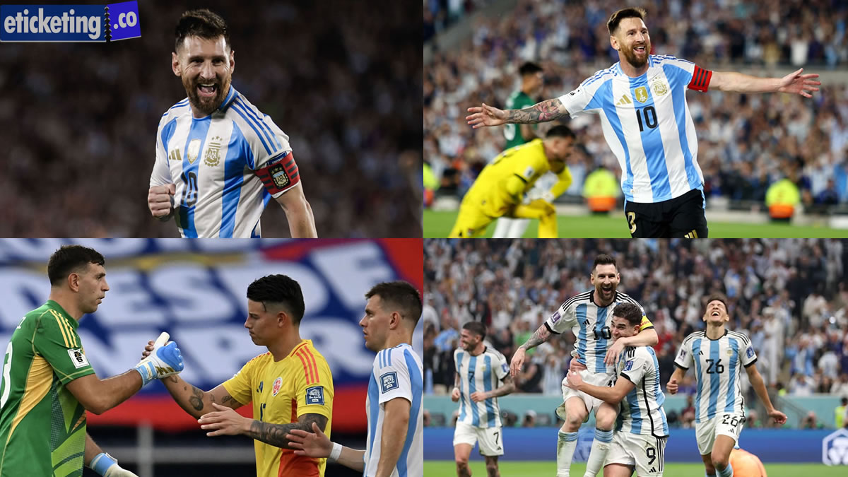 FIFA World Cup Tickets | FIFA 2026 Tickets | FIFA World Cup Final Tickets