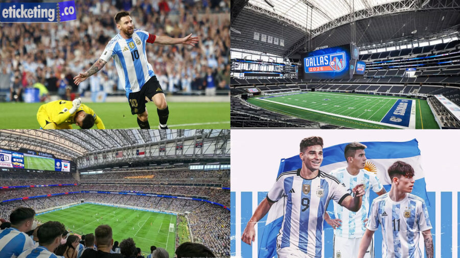 FIFA World Cup Tickets | FIFA 2026 Tickets | FIFA World Cup Final Tickets