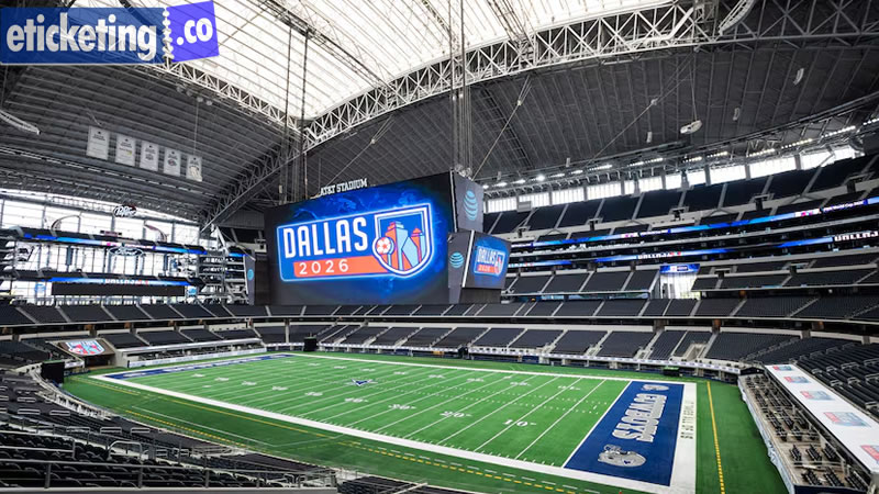 Buy FIFA World Cup Tickets| Football World Cup Final Tickets| USA FIFA World Cup Tickets