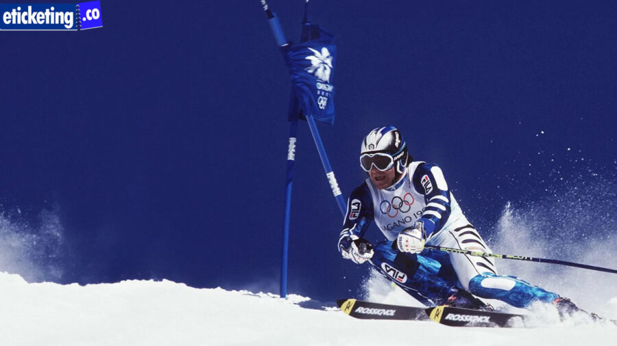 Winter Olympic Tickets | Olympic Cross Country Skiing Tickets | | Milano Cortina 2026 Tickets | Winter Olympic 2026 Tickets