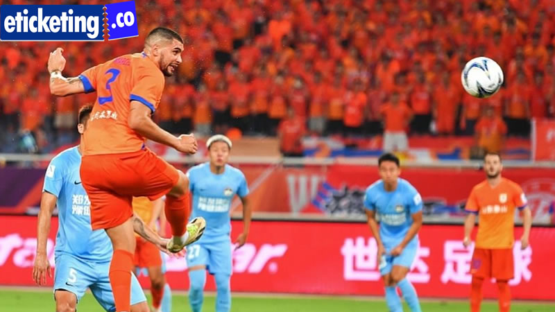 FIFA World Cup Tickets |World Cup Tickets| Football World Cup 2026 Tickets