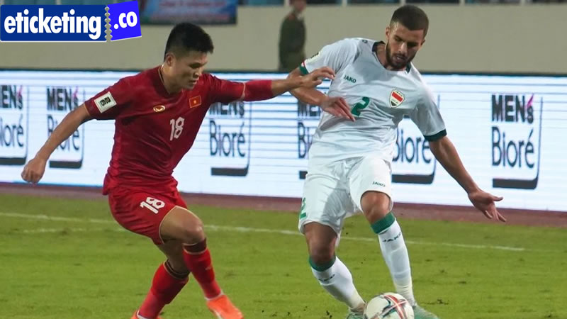 FIFA World Cup Tickets |World Cup Tickets| Football World Cup 2026 Tickets