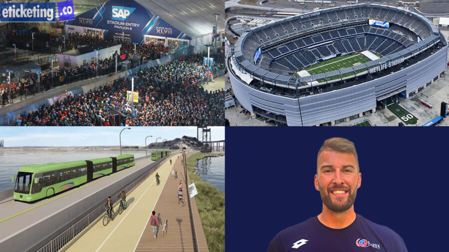 FIFA World Cup Tickets | FIFA 2026 Tickets | FIFA World Cup Final Tickets