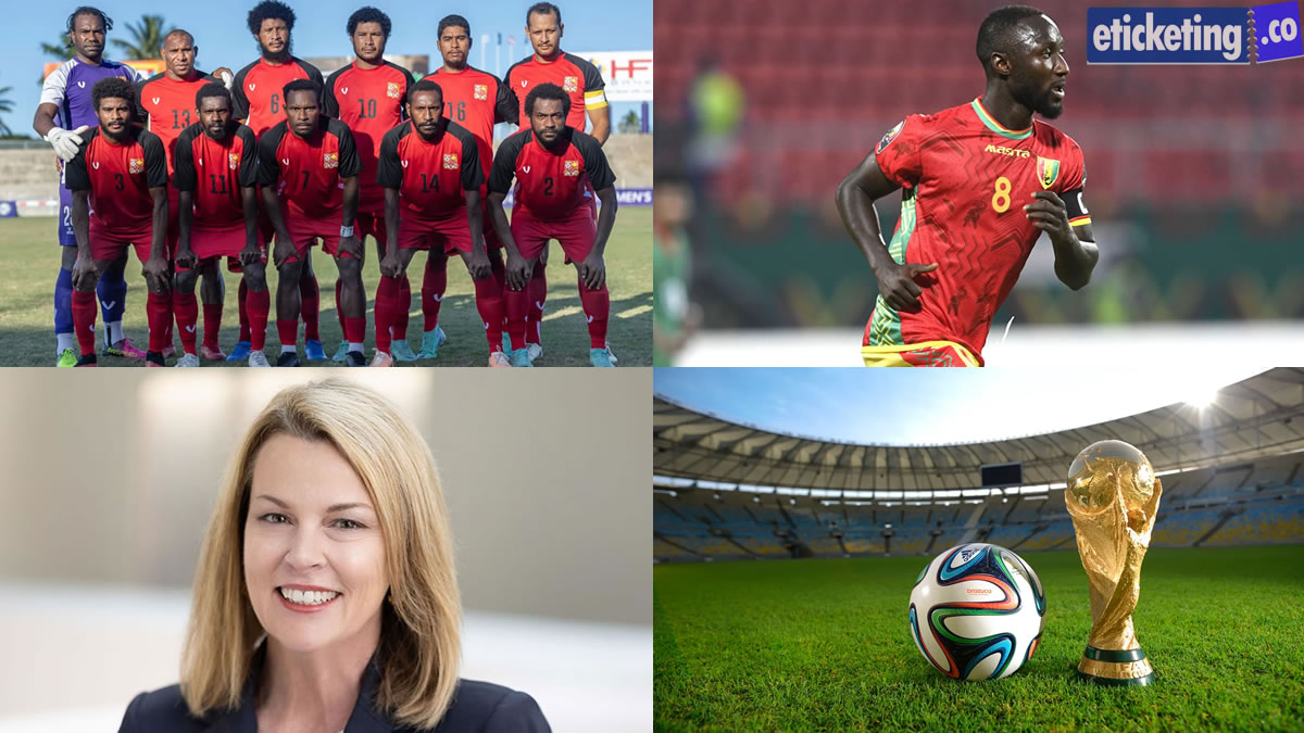 FIFA World Cup Tickets | FIFA 2026 Tickets | FIFA World Cup Final Tickets