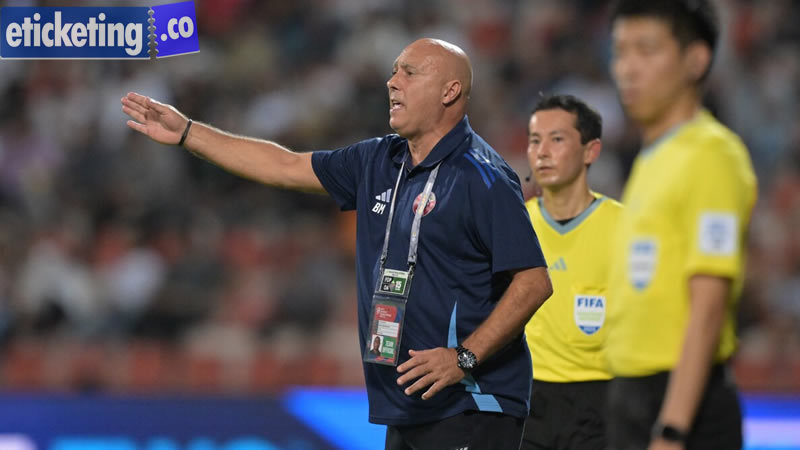 World Cup Tickets| FIFA World Cup Tickets | FIFA 2026 Tickets