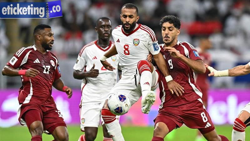 World Cup Tickets| FIFA World Cup Tickets | FIFA 2026 Tickets