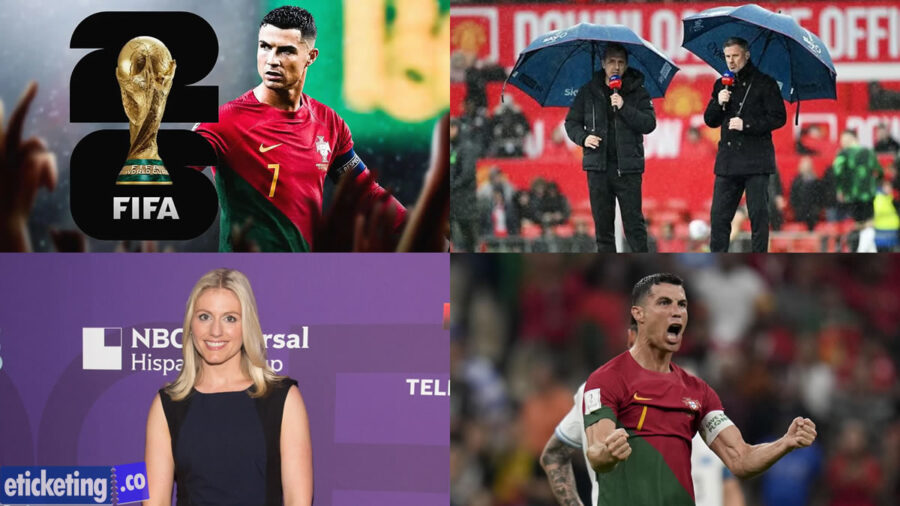 FIFA World Cup Tickets | FIFA 2026 Tickets | FIFA World Cup Final Tickets