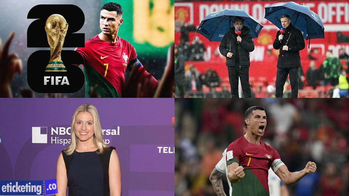 FIFA World Cup Tickets | FIFA 2026 Tickets | FIFA World Cup Final Tickets