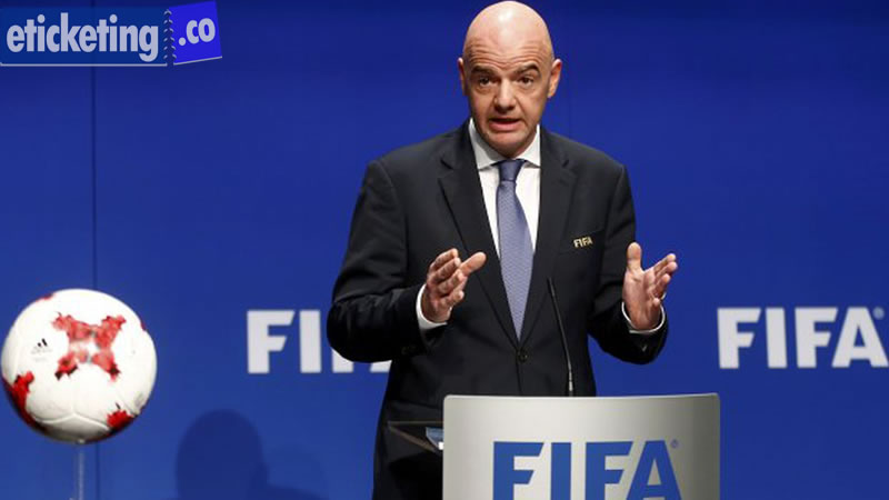 World Cup Tickets| FIFA World Cup Tickets | FIFA 2026 Tickets