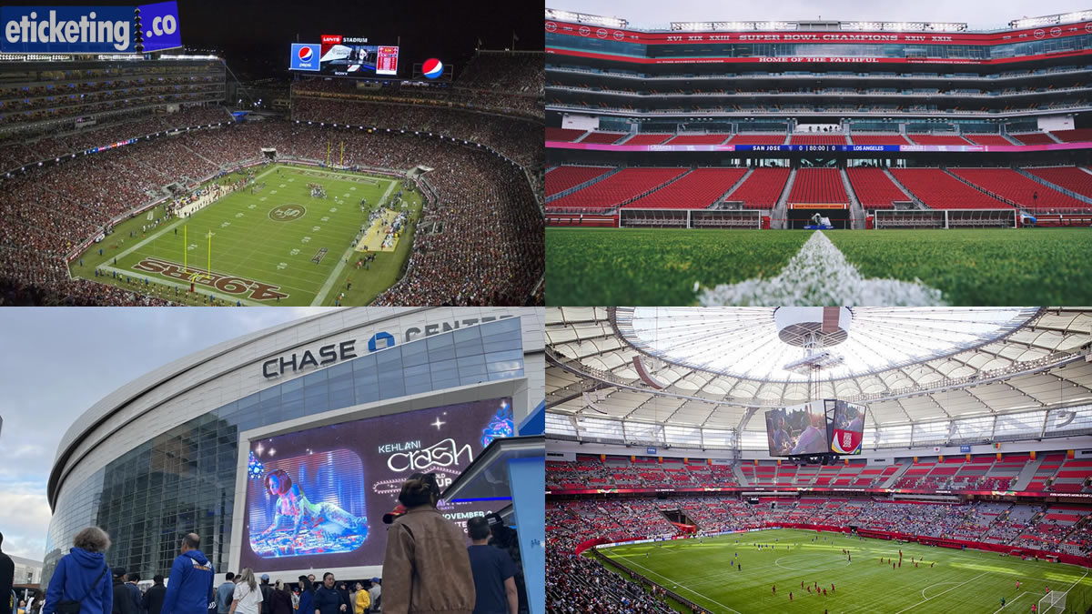 FIFA World Cup Tickets | FIFA 2026 Tickets | FIFA World Cup Final Tickets