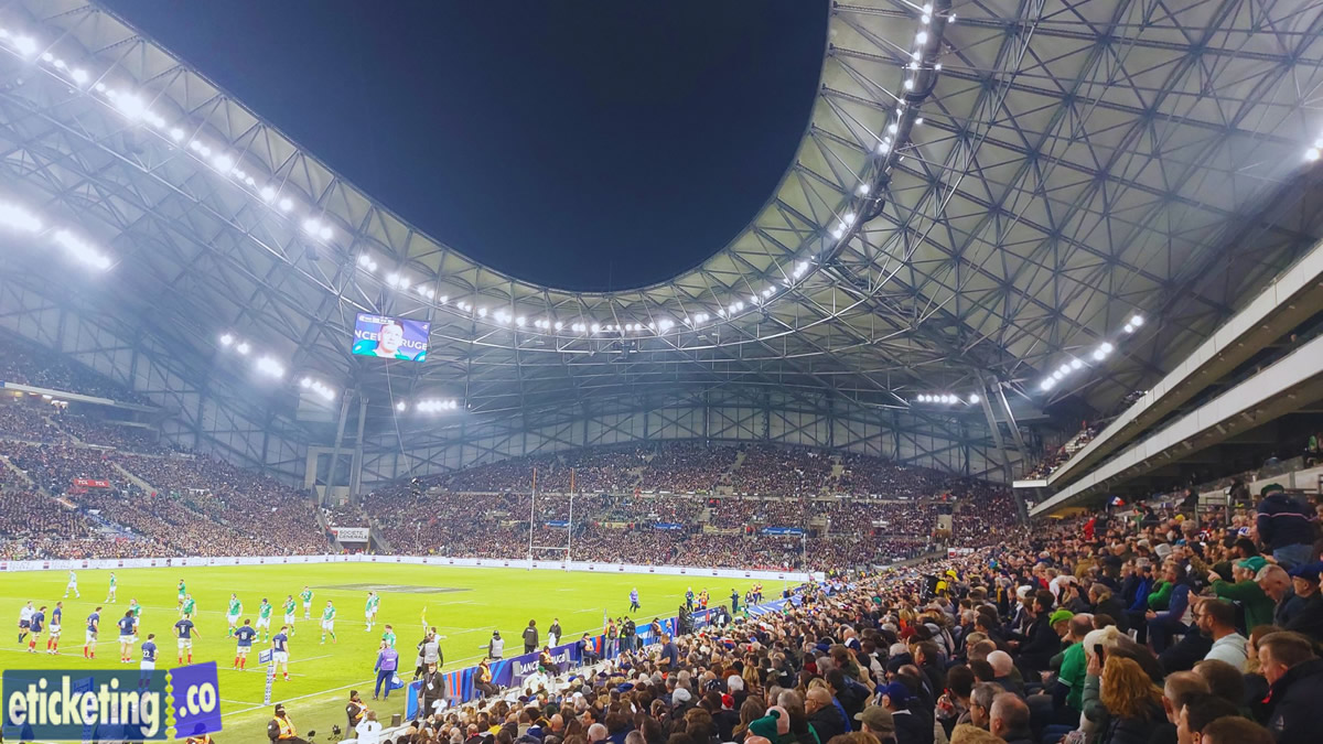 Six Nations 2025 Tickets | Six Nations tickets | Scotland Six Nations Tickets | Wales Six Nations Tickets | Guinness Six Nations 2025