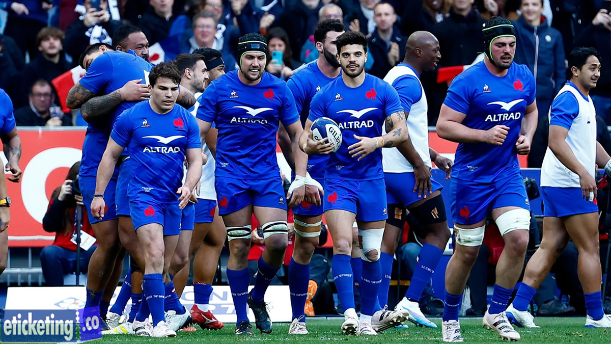 Six Nations 2025 Tickets | Six Nations tickets | France Six Nations Tickets | Guinness Six Nations 2025 | 2025 Six Nations Rugby Championship | Guinness Six Nations Tickets