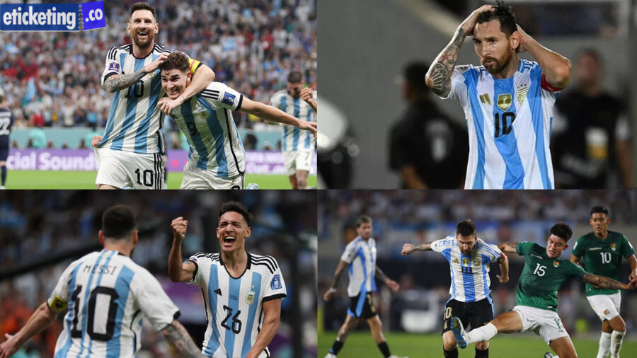 World Cup Tickets |FIFA World Cup Tickets | FIFA 2026 Tickets