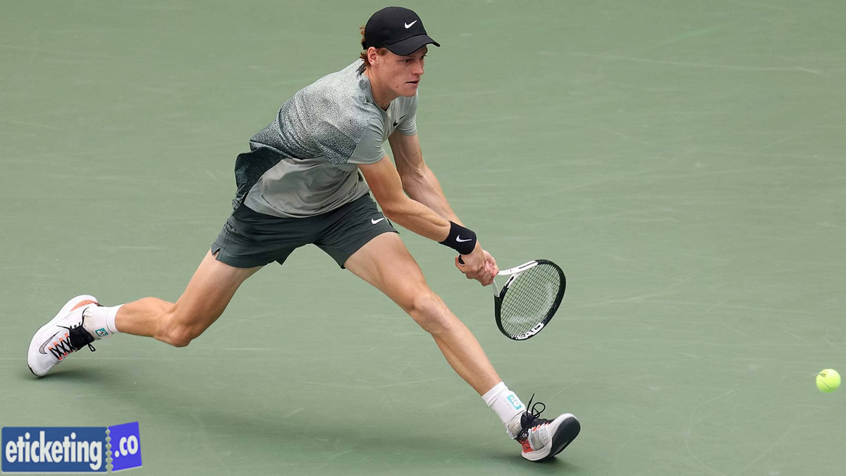 Six Kings Slam Tickets | Six Kings Slam Day 1 Tickets | Six Kings Slam Day 2 Tickets | Six Kings Slam Final Tickets | Six Kings Slam Tennis | Six Kings Slam Date | Six Kings Slam Saudia Arabia