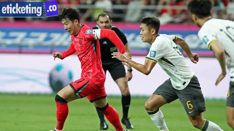 FIFA World Cup Tickets |World Cup Tickets| Football World Cup 2026 Tickets