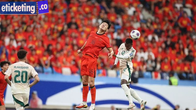 FIFA World Cup Tickets |World Cup Tickets| Football World Cup 2026 Tickets