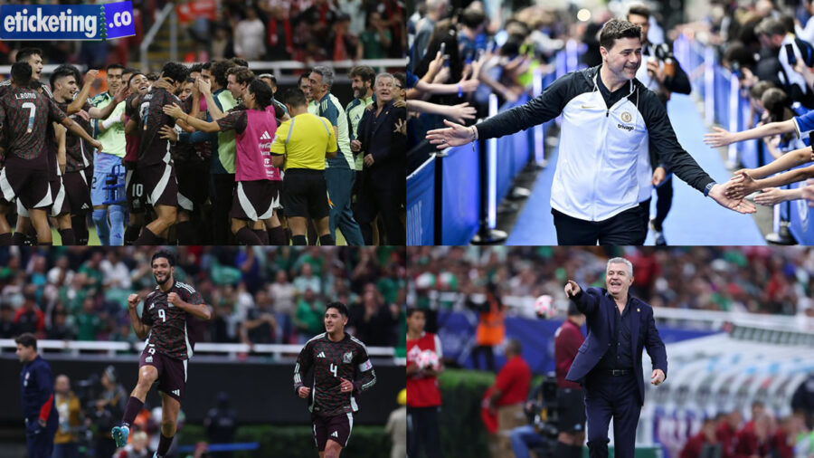 FIFA World Cup Tickets |World Cup Tickets| Football World Cup 2026 Tickets