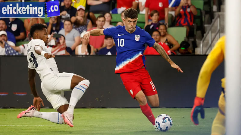 FIFA World Cup Tickets | World Cup Tickets| FIFA 2026 Tickets