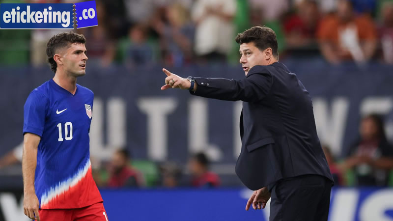 FIFA World Cup Tickets | World Cup Tickets| FIFA 2026 Tickets