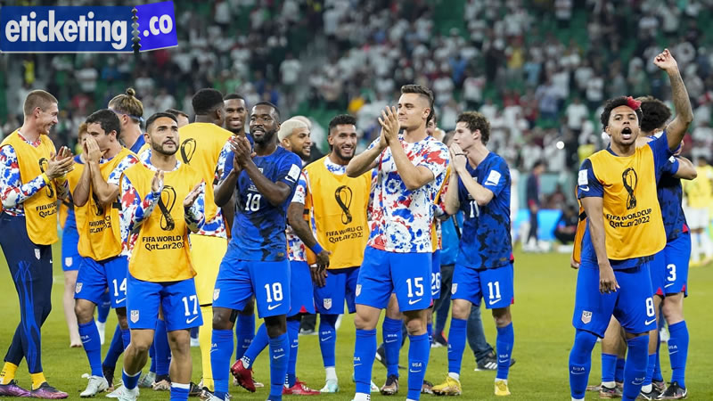 FIFA World Cup Tickets | World Cup Tickets| FIFA 2026 Tickets