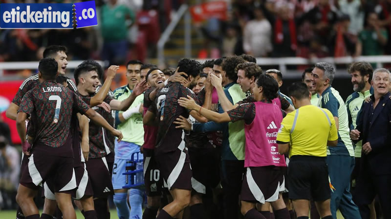 FIFA World Cup Tickets |World Cup Tickets| Football World Cup 2026 Tickets