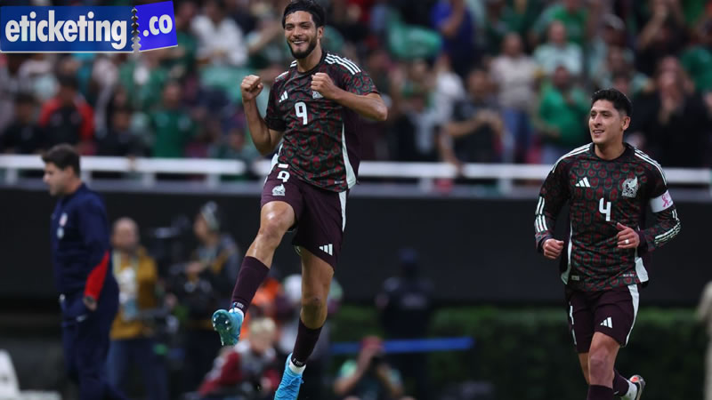 FIFA World Cup Tickets |World Cup Tickets| Football World Cup 2026 Tickets