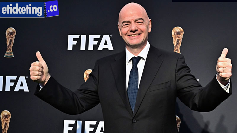 FIFA World Cup Tickets |World Cup Tickets| Football World Cup 2026 Tickets