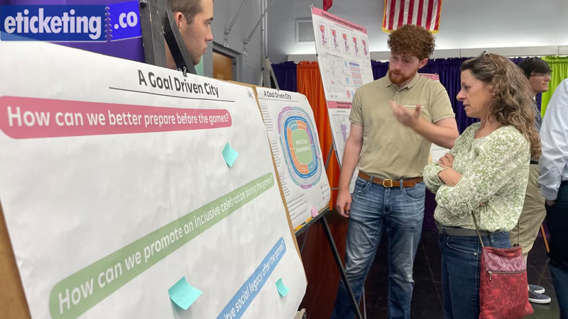 FIFA World Cup Tickets | FIFA 2026 Tickets | FIFA World Cup 2026 Tickets