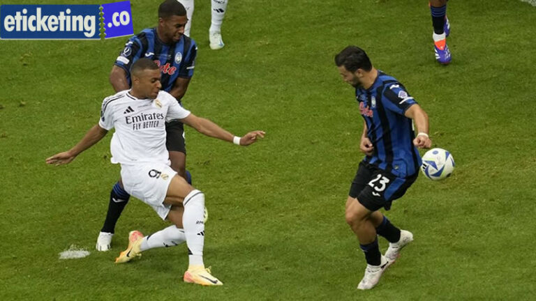 Europa League Final 2026 Spawning: Plan, Key Dates, Draw